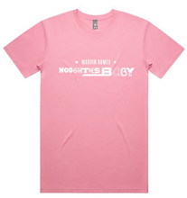 Load image into Gallery viewer, Noughties Baby T-Shirt Pink
