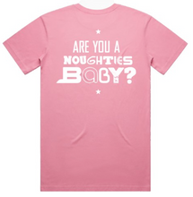 Load image into Gallery viewer, Noughties Baby T-Shirt Pink
